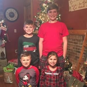 Meet your Posher, Keshia